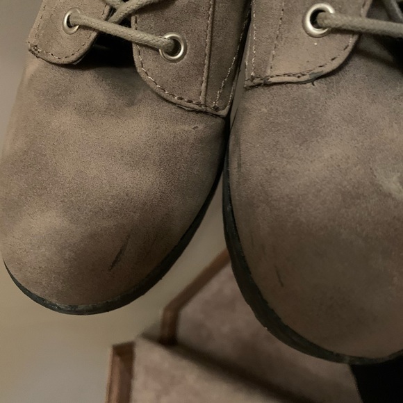 Call It Spring Utility Boot - Picture 6 of 6